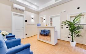 Muzio 48 Private Suites By Premium Suites Collection