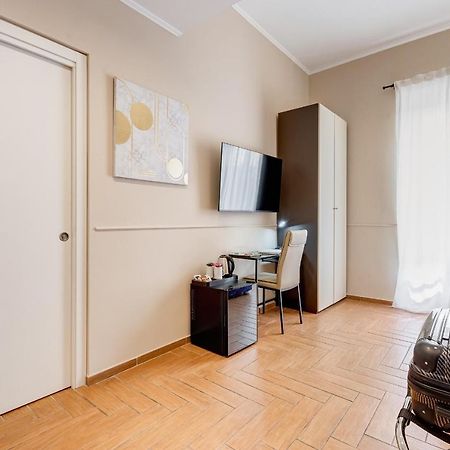 Muzio 48 Private Suites By Premium Suites Collection Rome Exterior photo