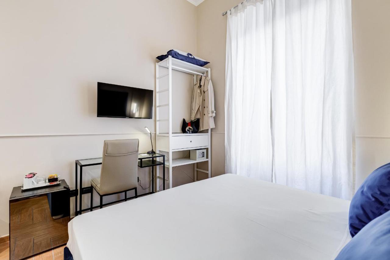 Muzio 48 Private Suites By Premium Suites Collection Rome Exterior photo