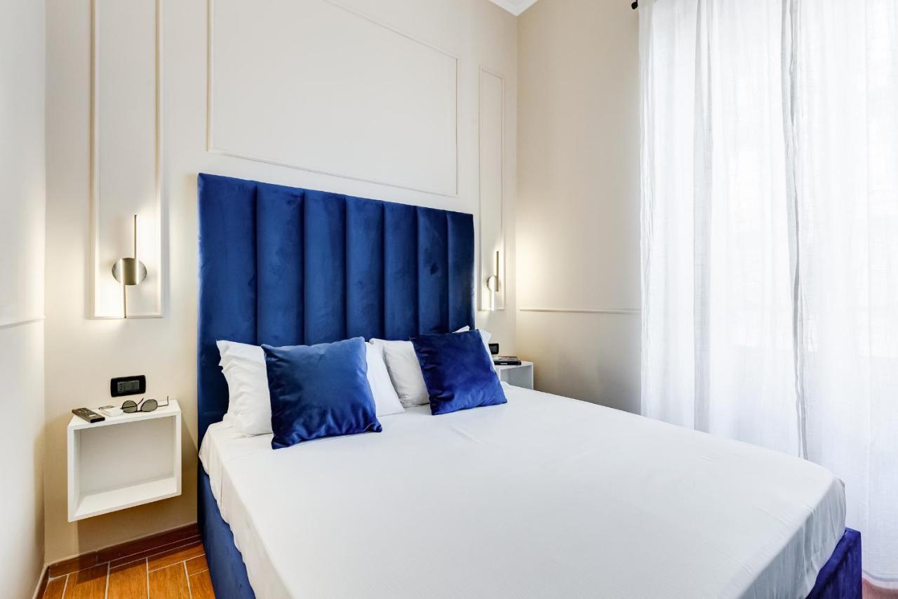 Muzio 48 Private Suites By Premium Suites Collection Rome Exterior photo