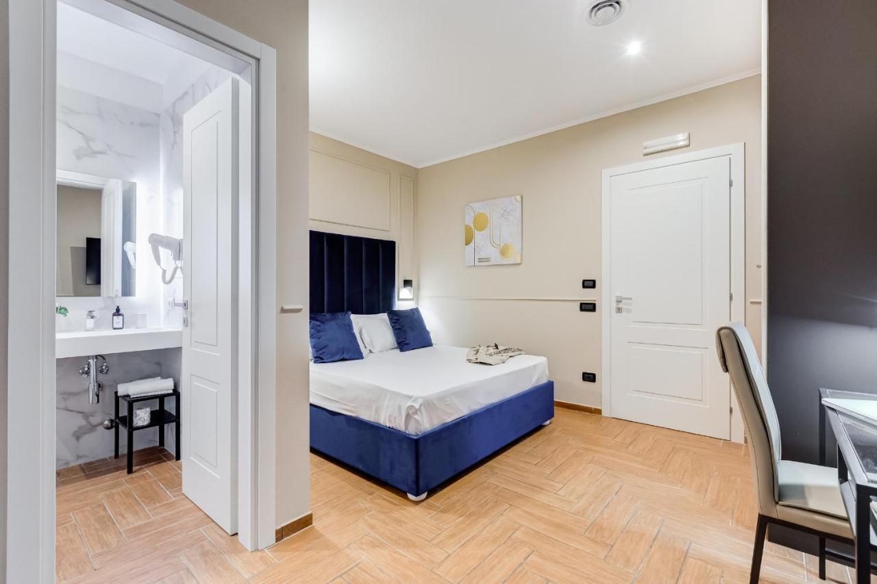 Muzio 48 Private Suites By Premium Suites Collection Rome Exterior photo